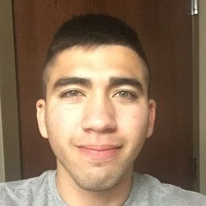 Meet your Posher, Javier